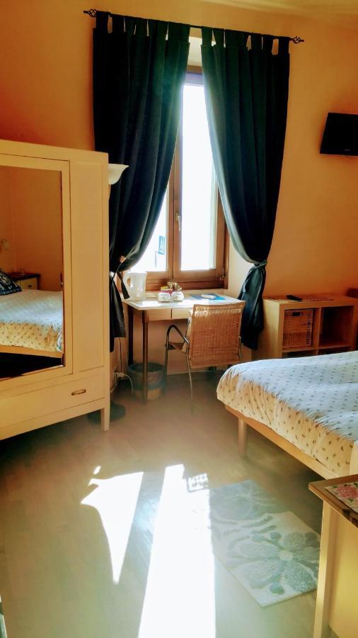 Alberghetto Della Marianna Cadenabbia Εξωτερικό φωτογραφία