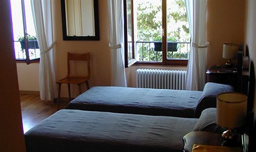 Alberghetto Della Marianna Cadenabbia Εξωτερικό φωτογραφία